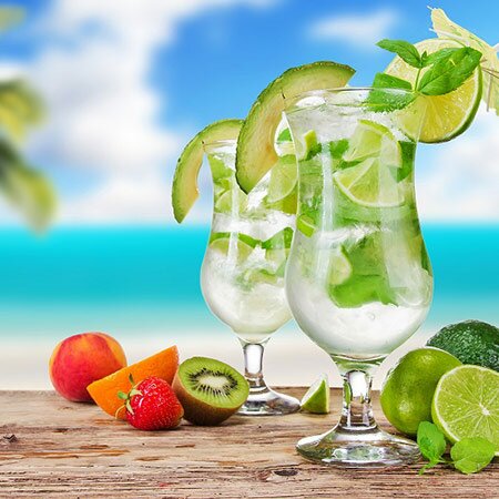 Packs Cocktail