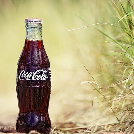SOFT DRINKS