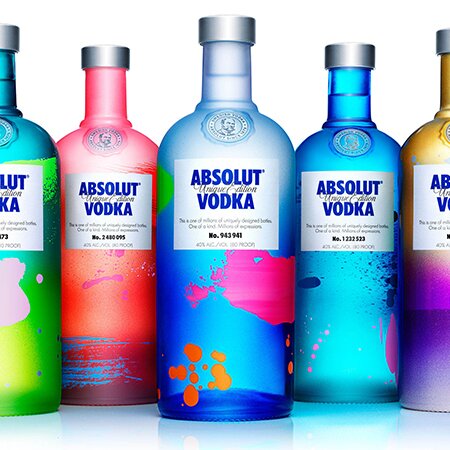 VODKA